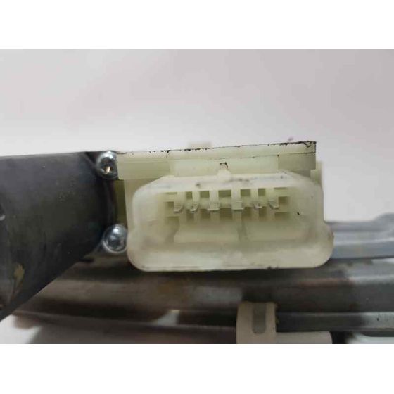 Elevalunas Trasero Izquierdo Para Peugeot 308