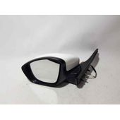 Retrovisor Izquierdo Para Peugeot 208