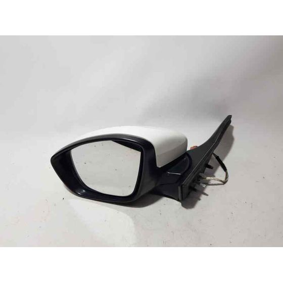 Retrovisor Izquierdo Para Peugeot 208