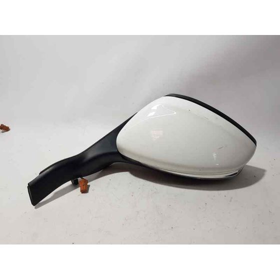 Retrovisor Izquierdo Para Peugeot 208