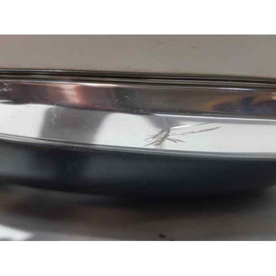 Retrovisor Izquierdo Para Peugeot 208