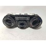 Mando Calefaccion / Aire Acondicionado Para Peugeot 208