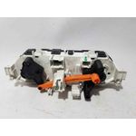 Mando Calefaccion / Aire Acondicionado Para Peugeot 208