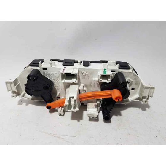 Mando Calefaccion / Aire Acondicionado Para Peugeot 208