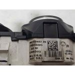 Mando Calefaccion / Aire Acondicionado Para Peugeot 208