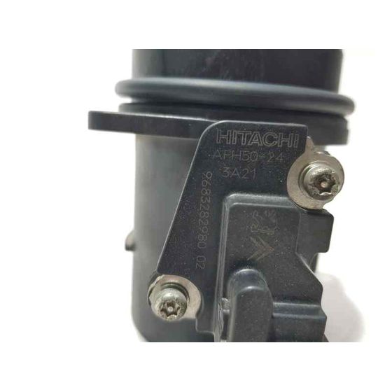 Caudalimetro Para Peugeot 208