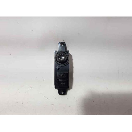 Mando Multifuncion Para Peugeot 208