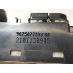 Mando Multifuncion Para Peugeot 208