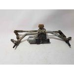Motor Limpia Delantero Para Peugeot 208