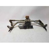 Motor Limpia Delantero Para Peugeot 208
