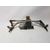 Motor Limpia Delantero Para Peugeot 208