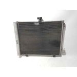 Condensador / Radiador Aire Acondicionado Para Peugeot 208