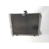 Condensador / Radiador Aire Acondicionado Para Peugeot 208