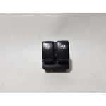 Mando Elevalunas Delantero Izquierdo  Para Chevrolet Aveo