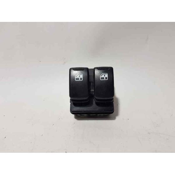 Mando Elevalunas Delantero Izquierdo Para Chevrolet Aveo