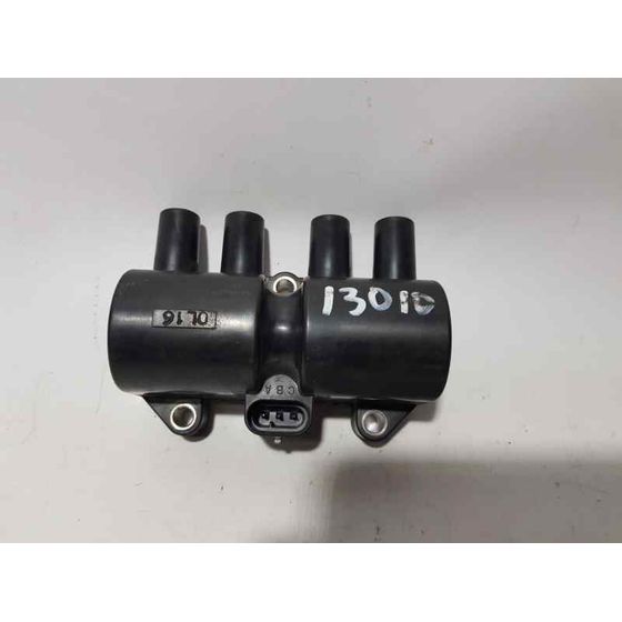 Bobina Encendido Para Chevrolet Aveo