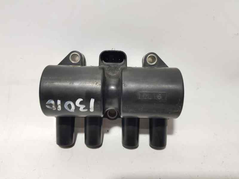 Bobina Encendido Para Chevrolet Aveo