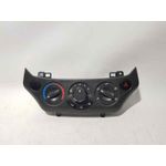 Mando Calefaccion / Aire Acondicionado Para Chevrolet Aveo