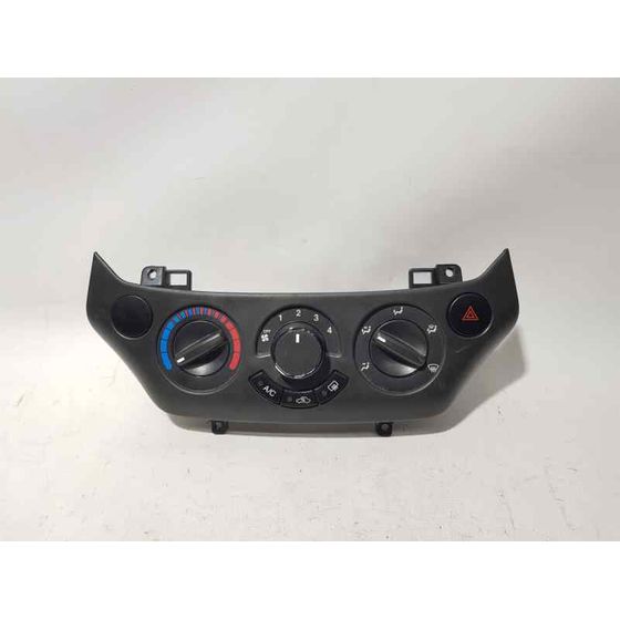 Mando Calefaccion / Aire Acondicionado Para Chevrolet Aveo