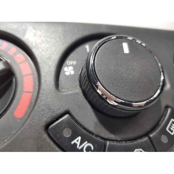 Mando Calefaccion / Aire Acondicionado Para Chevrolet Aveo