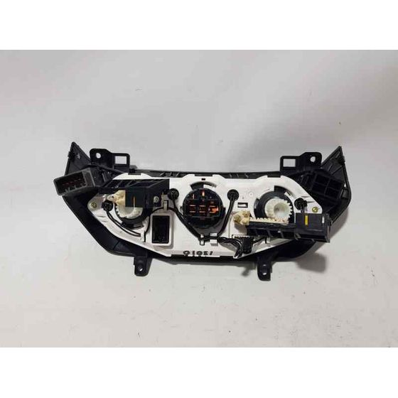 Mando Calefaccion / Aire Acondicionado Para Chevrolet Aveo