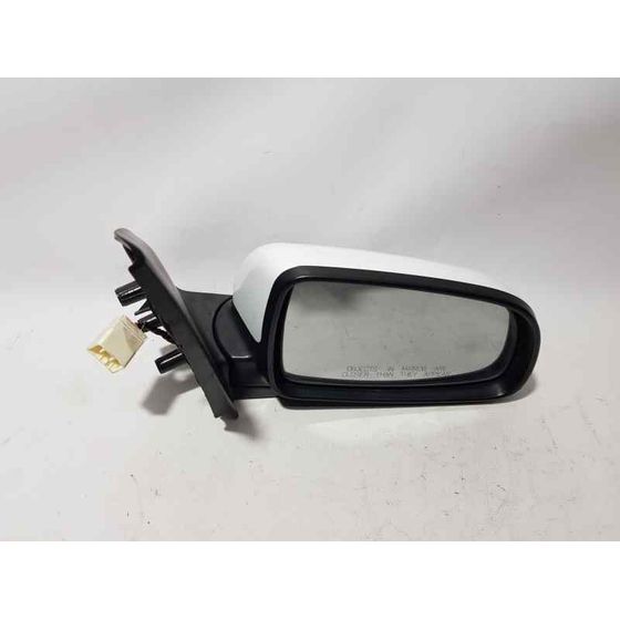 Retrovisor Derecho Para Chevrolet Aveo