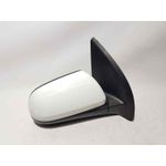 Retrovisor Derecho Para Chevrolet Aveo