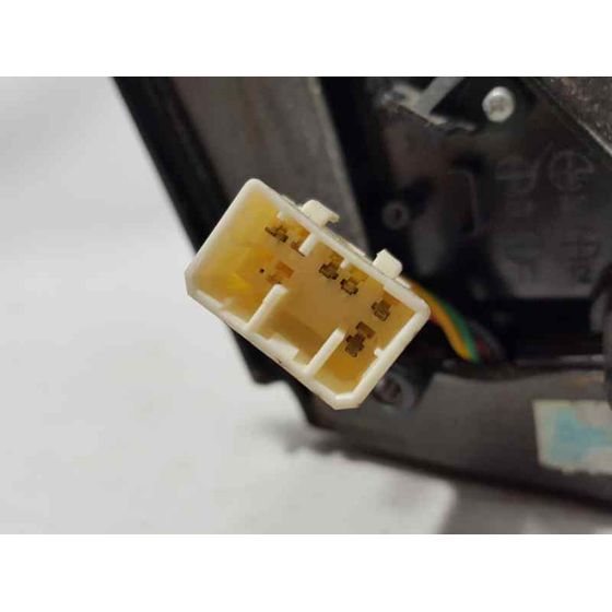 Retrovisor Izquierdo para Chevrolet Aveo