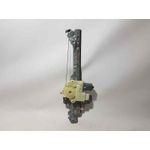 Elevalunas Trasero Derecho Para Peugeot 308 Sw