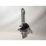 Elevalunas Delantero Izquierdo Para Citroen C3