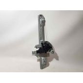 Elevalunas Delantero Izquierdo Para Citroen C3