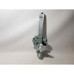 Elevalunas Delantero Izquierdo Para Citroen C3