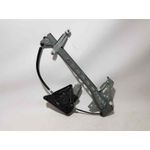 Elevalunas Delantero Derecho Para Peugeot 108