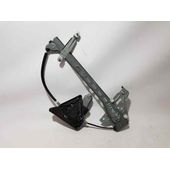 Elevalunas Delantero Derecho Para Peugeot 108