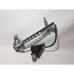 Elevalunas Delantero Derecho Para Peugeot 108