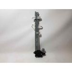 Elevalunas Delantero Izquierdo Para Honda Civic Lim.5