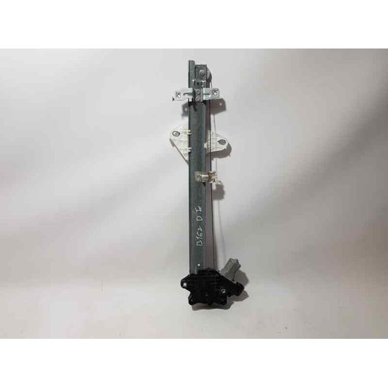 Elevalunas Delantero Izquierdo Para Honda Civic Lim.5