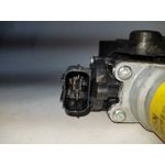 Elevalunas Delantero Izquierdo Para Honda Civic Lim.5