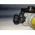 Elevalunas Delantero Izquierdo Para Honda Civic Lim.5