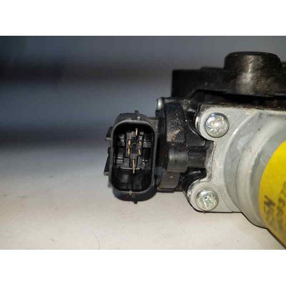 Elevalunas Delantero Izquierdo Para Honda Civic Lim.5