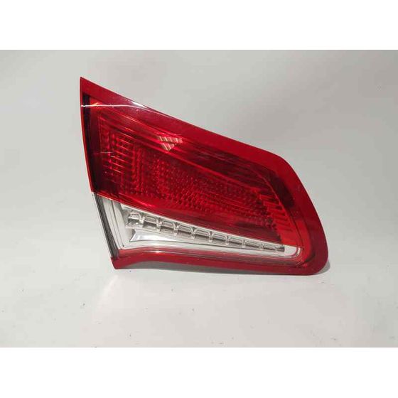 Piloto Trasero Izquierdo Para Citroen C4 Lim.