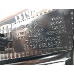 Piloto Trasero Izquierdo Para Citroen C4 Lim.