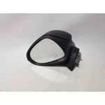 Retrovisor Izquierdo Para Seat Ibiza