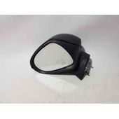 Retrovisor Izquierdo Para Seat Ibiza