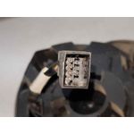 Retrovisor Izquierdo Para Seat Ibiza