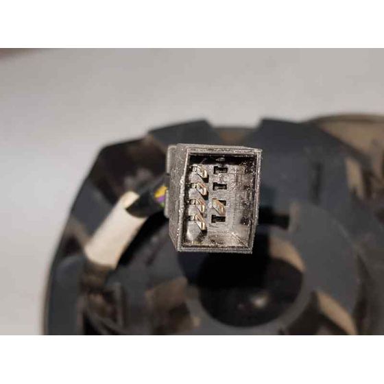 Retrovisor Izquierdo Para Seat Ibiza