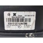 Retrovisor Izquierdo Para Seat Ibiza