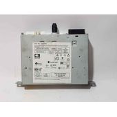 Sistema Audio / Radio Para Peugeot Rifter