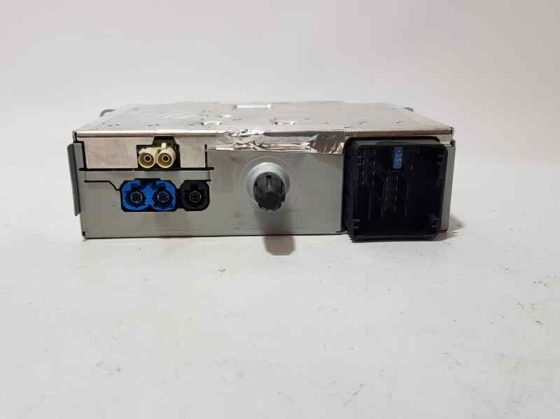 Sistema Audio / Radio Para Peugeot Rifter
