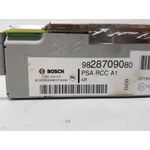 Sistema Audio / Radio Para Peugeot Rifter